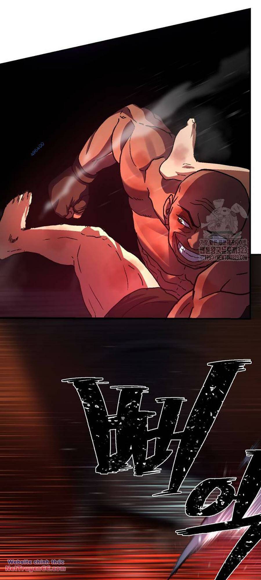 Võ Sĩ Vô Năng Chap 6 - Next Chap 7