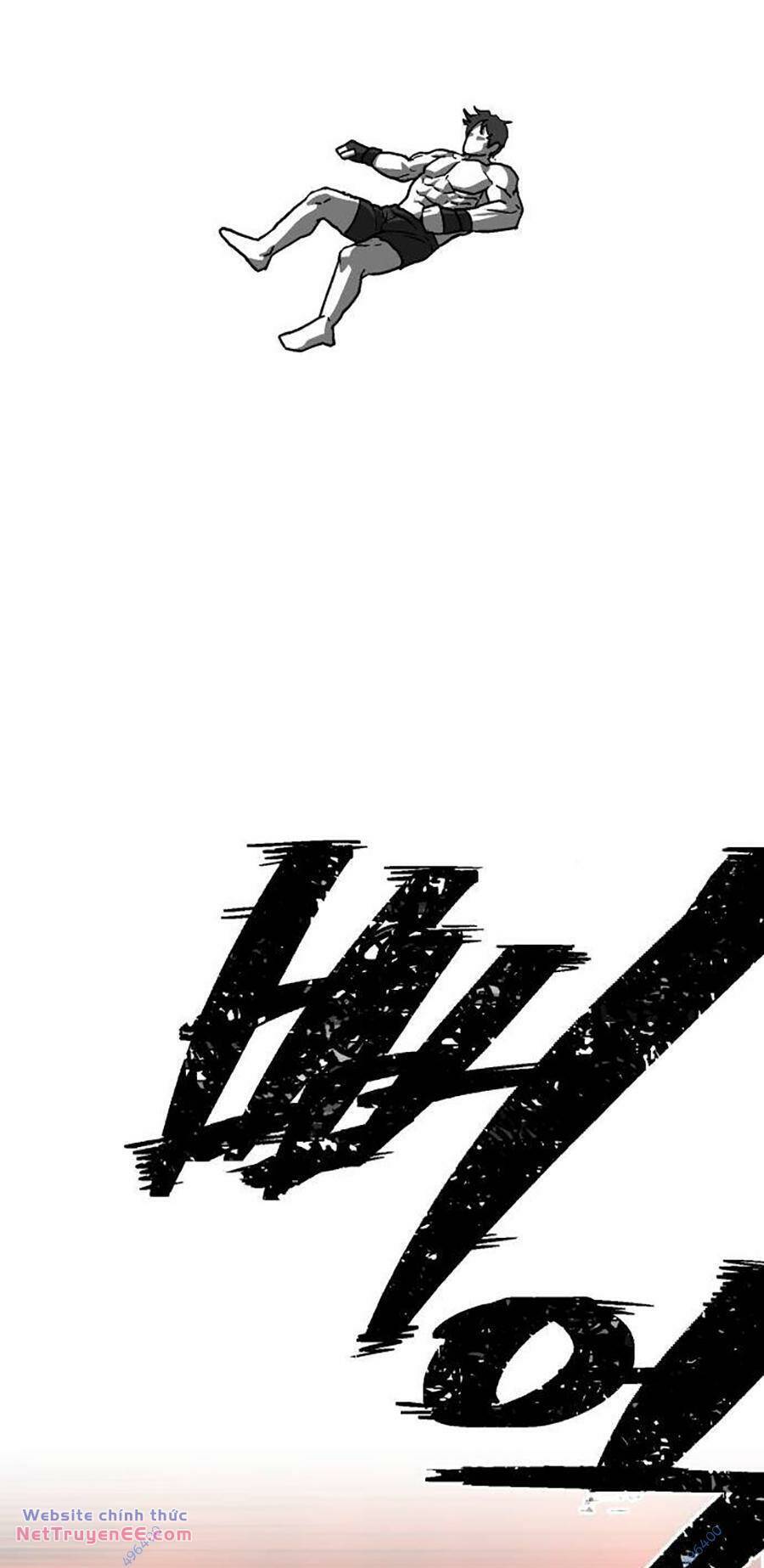 Võ Sĩ Vô Năng Chap 6 - Next Chap 7