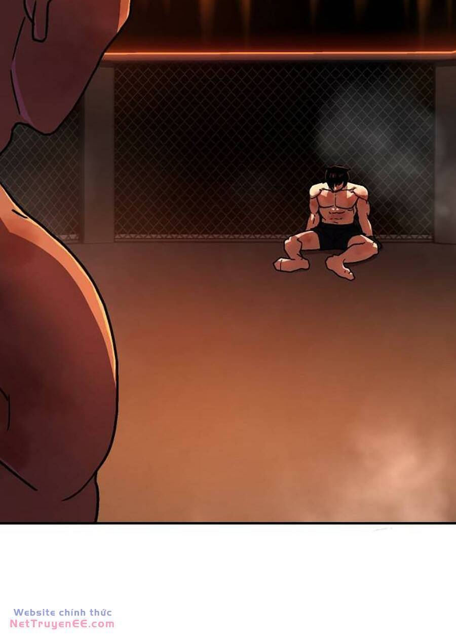 Võ Sĩ Vô Năng Chap 6 - Next Chap 7