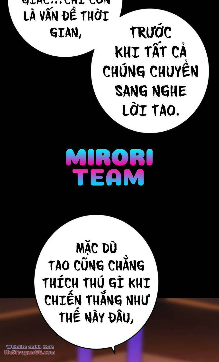 Võ Sĩ Vô Năng Chap 6 - Next Chap 7