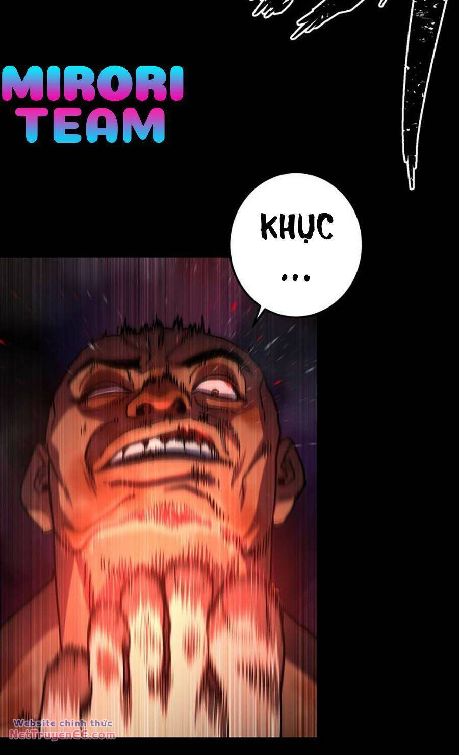 Võ Sĩ Vô Năng Chap 6 - Next Chap 7