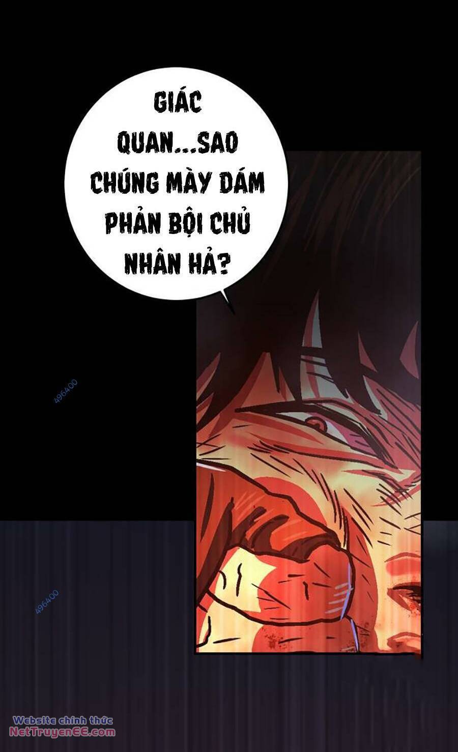 Võ Sĩ Vô Năng Chap 6 - Next Chap 7