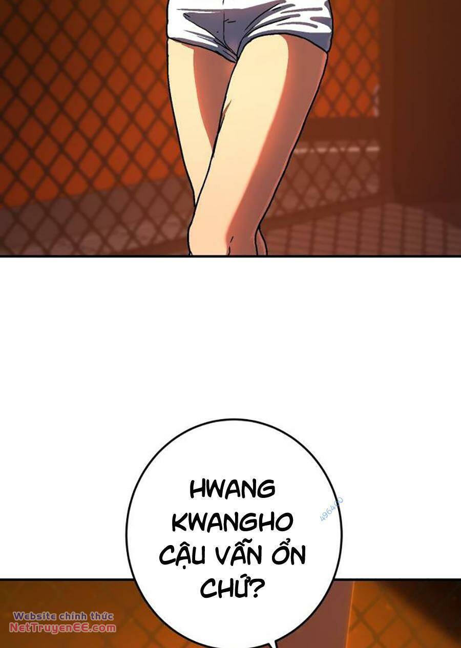 Võ Sĩ Vô Năng Chap 5 - Next Chap 6