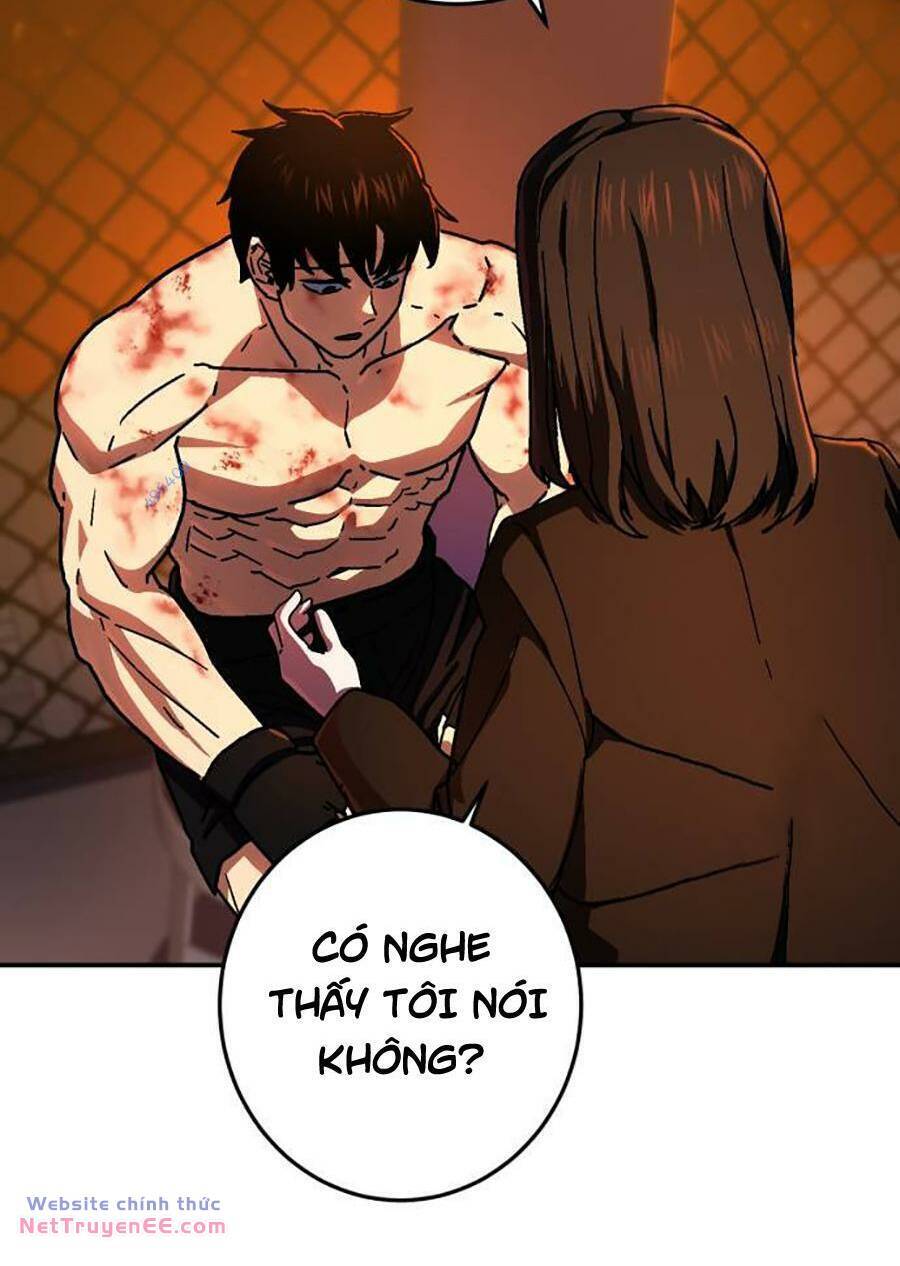 Võ Sĩ Vô Năng Chap 5 - Next Chap 6