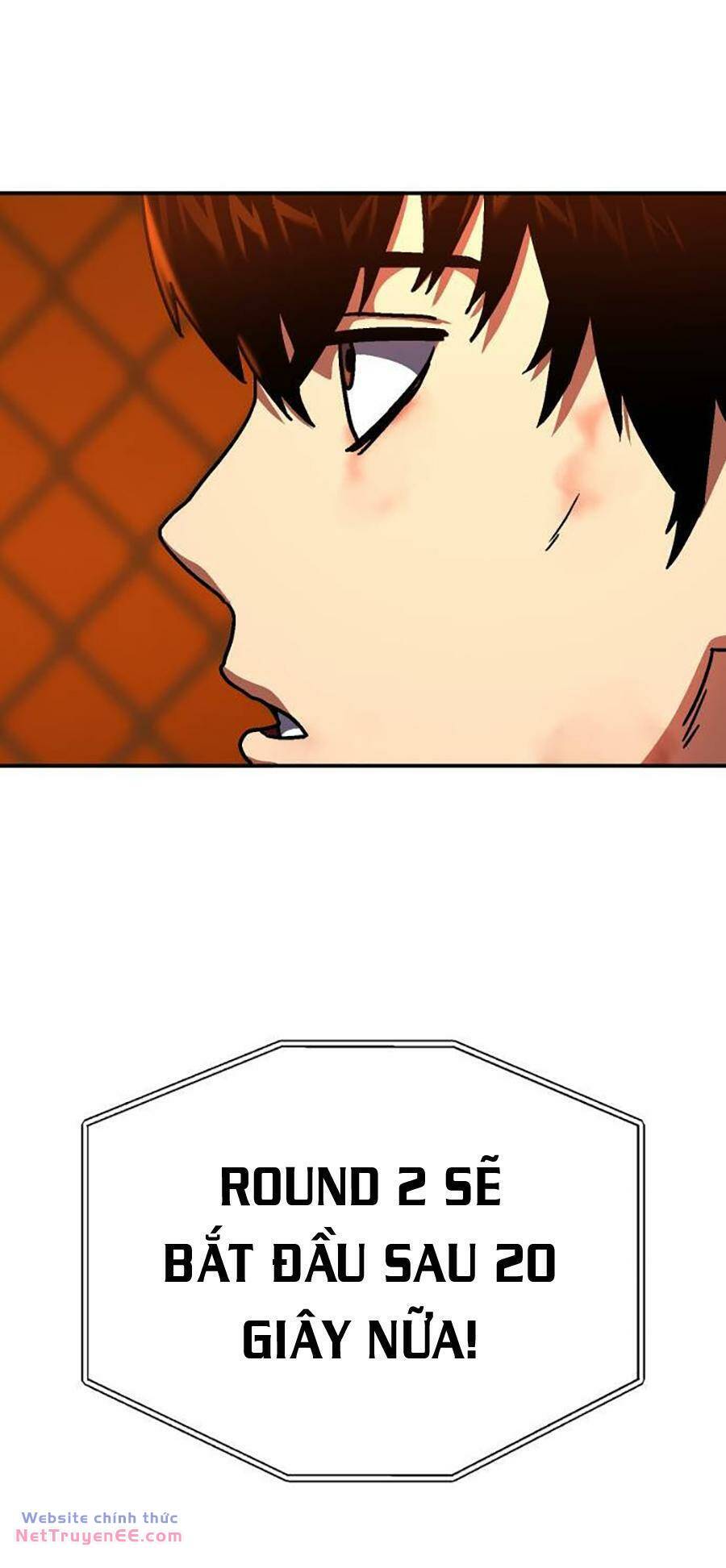 Võ Sĩ Vô Năng Chap 5 - Next Chap 6