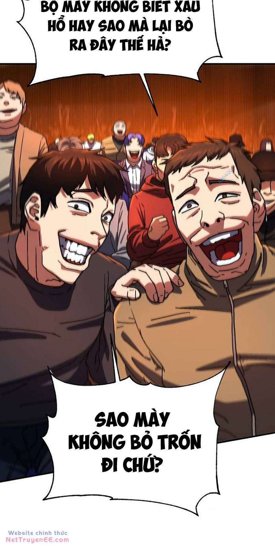 Võ Sĩ Vô Năng Chap 5 - Next Chap 6