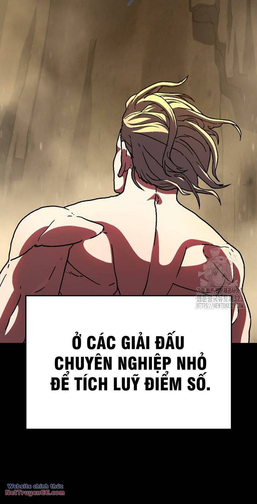 Võ Sĩ Vô Năng Chap 5 - Next Chap 6
