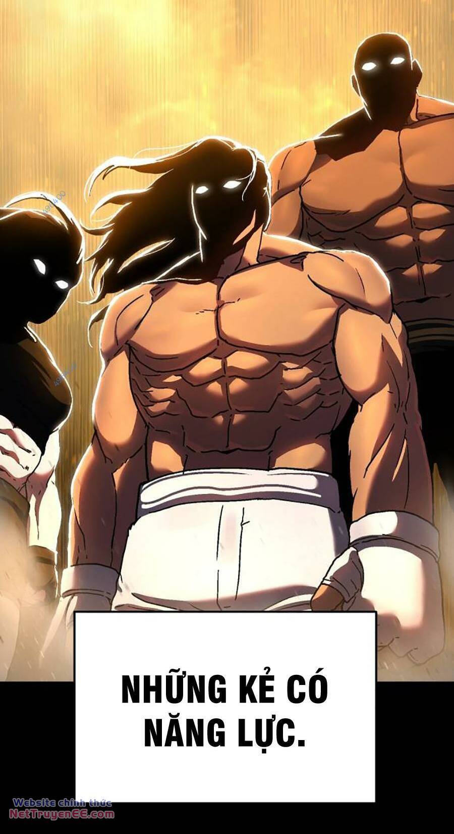 Võ Sĩ Vô Năng Chap 5 - Next Chap 6