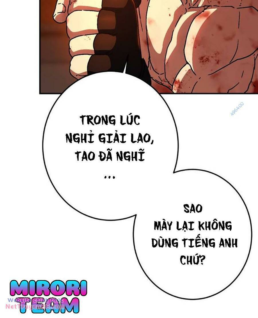 Võ Sĩ Vô Năng Chap 5 - Next Chap 6