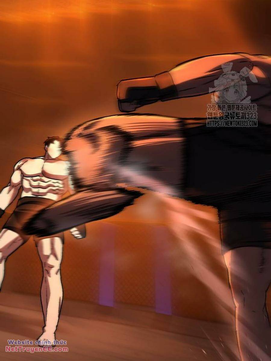 Võ Sĩ Vô Năng Chap 5 - Next Chap 6