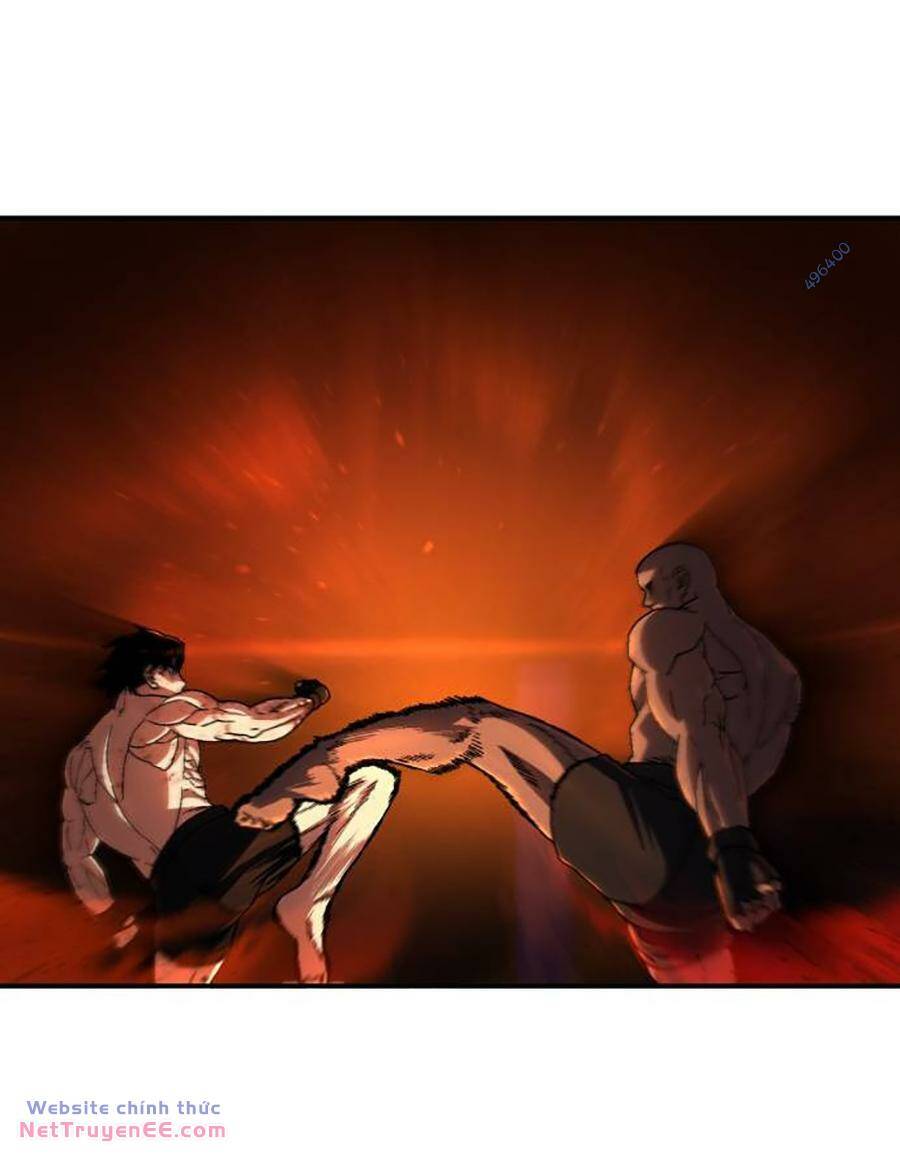 Võ Sĩ Vô Năng Chap 5 - Next Chap 6