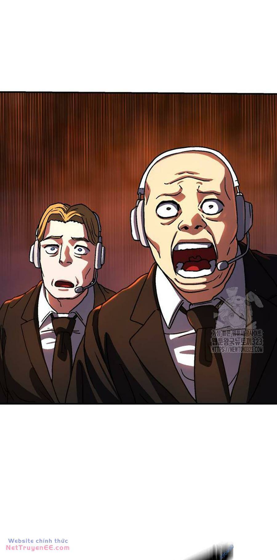 Võ Sĩ Vô Năng Chap 5 - Next Chap 6