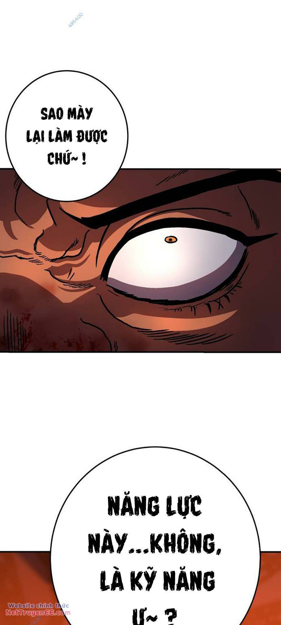 Võ Sĩ Vô Năng Chap 5 - Next Chap 6