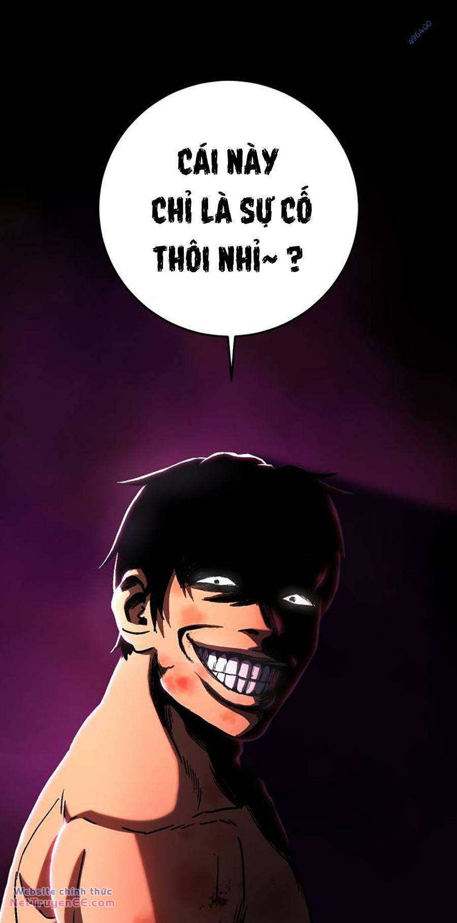 Võ Sĩ Vô Năng Chap 5 - Next Chap 6