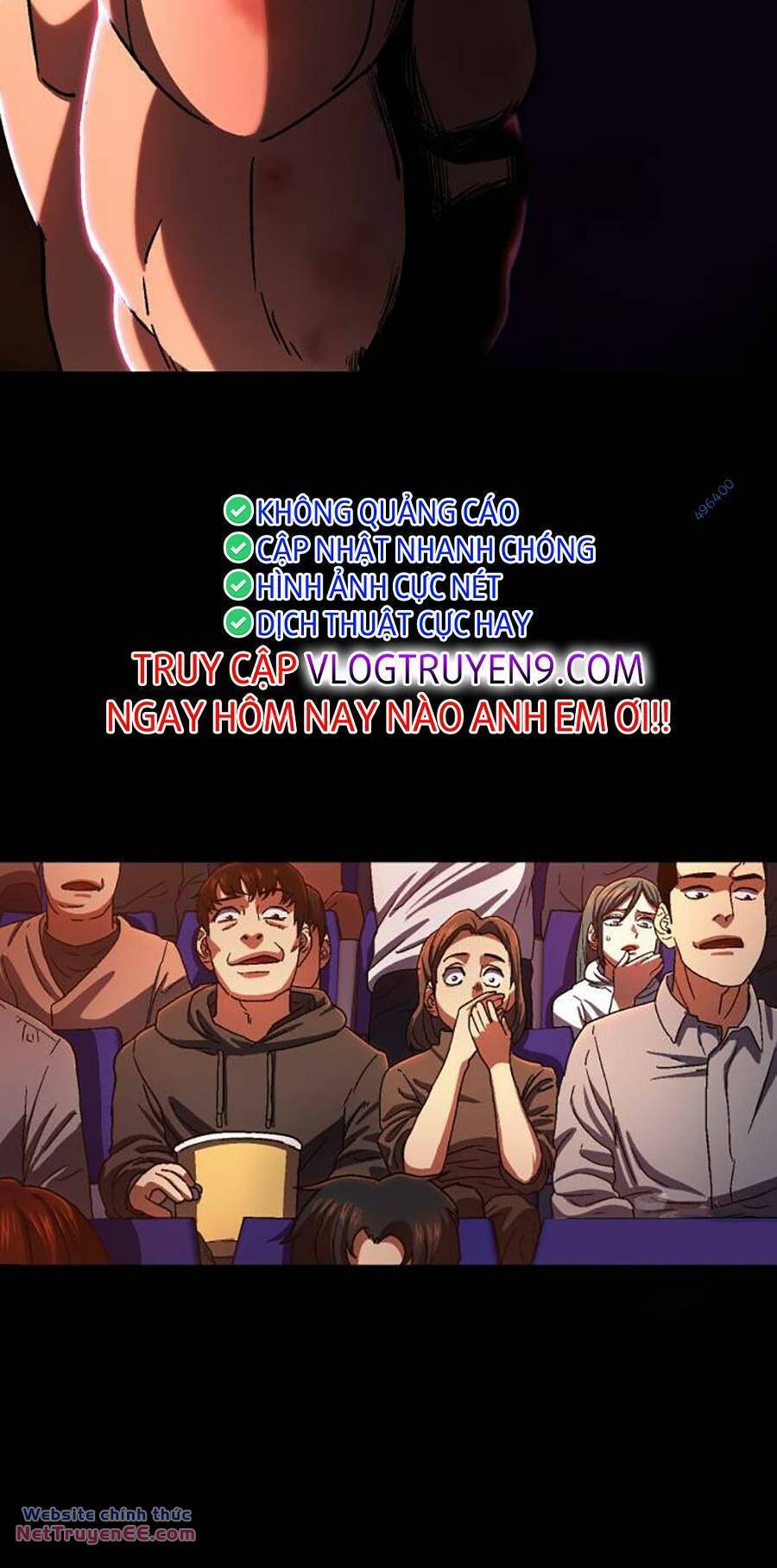 Võ Sĩ Vô Năng Chap 5 - Next Chap 6