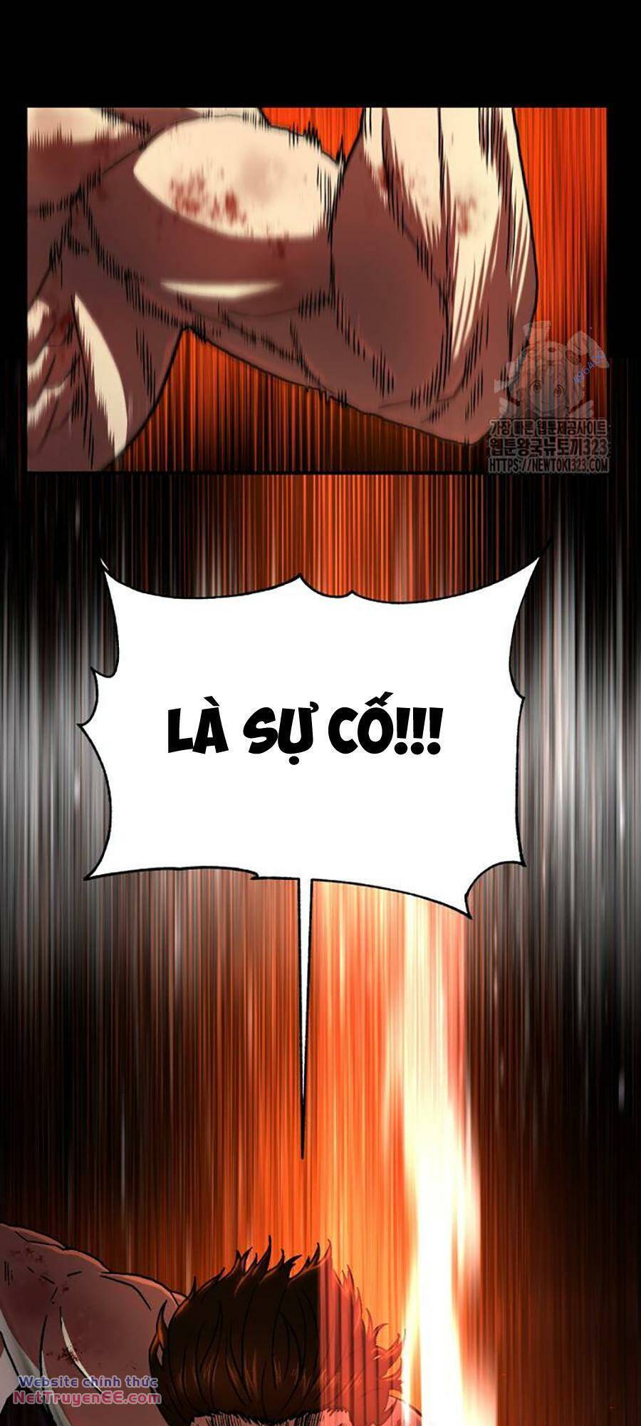 Võ Sĩ Vô Năng Chap 5 - Next Chap 6