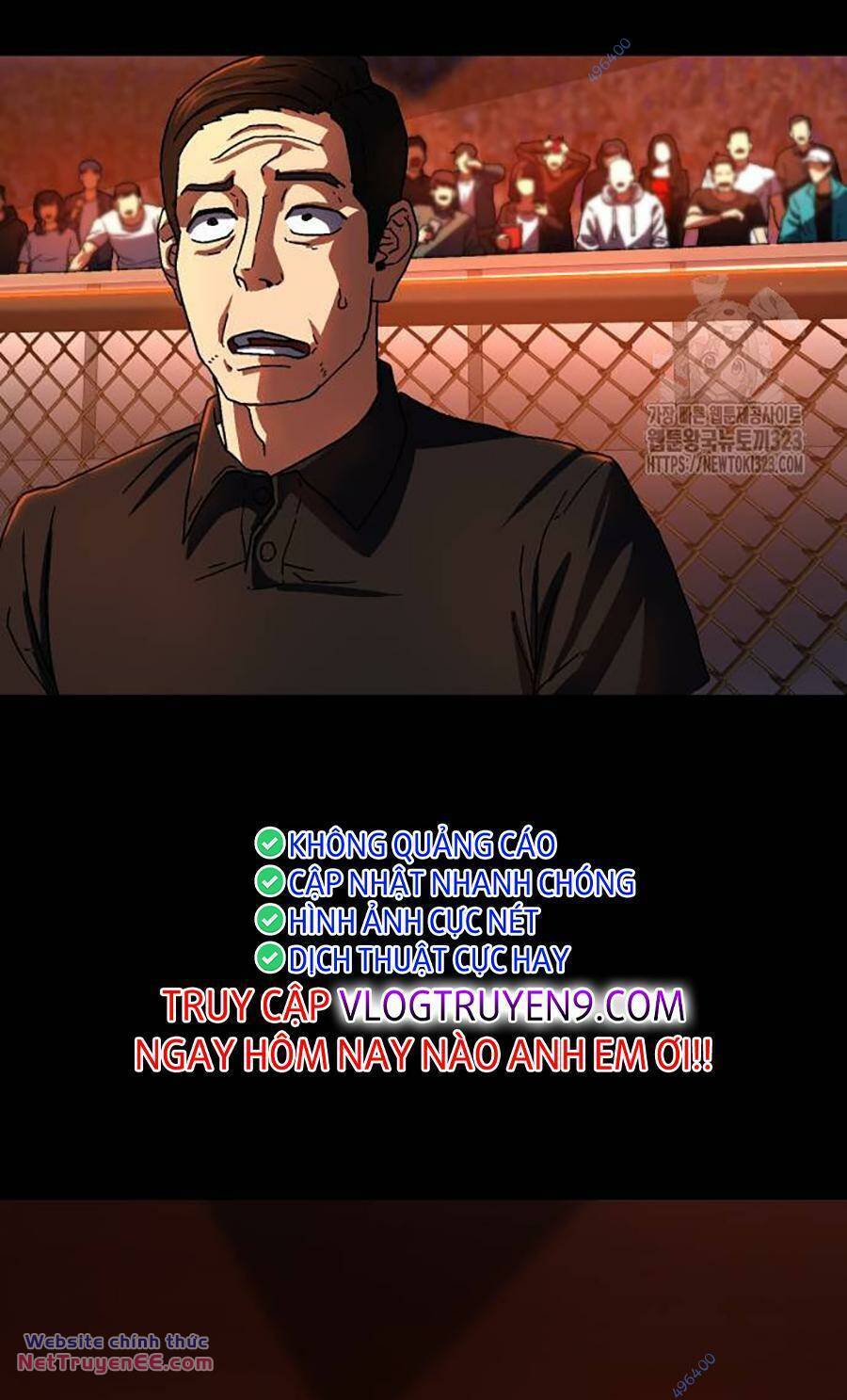 Võ Sĩ Vô Năng Chap 5 - Next Chap 6