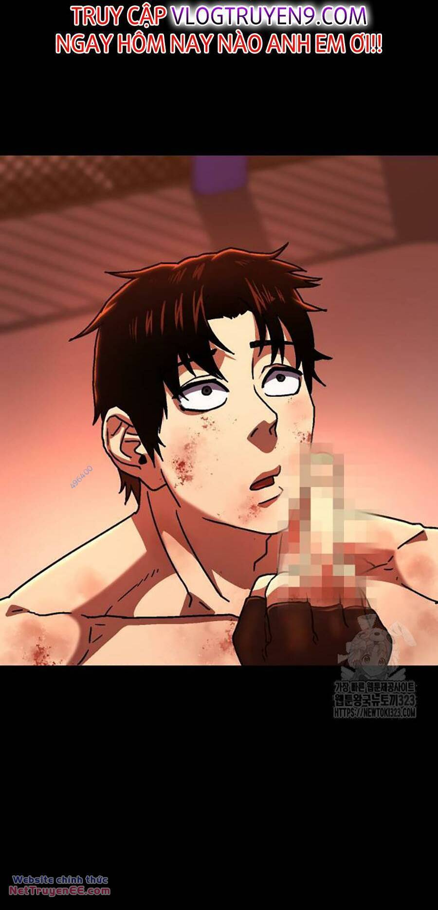 Võ Sĩ Vô Năng Chap 5 - Next Chap 6