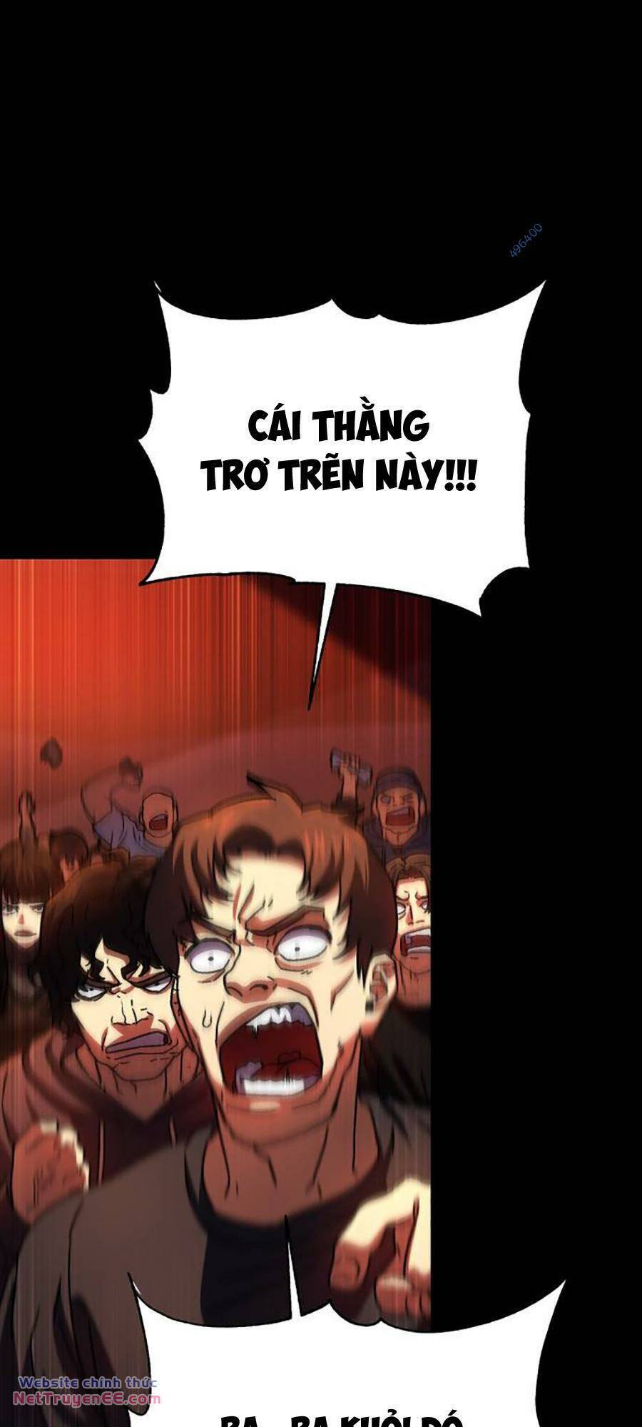 Võ Sĩ Vô Năng Chap 5 - Next Chap 6