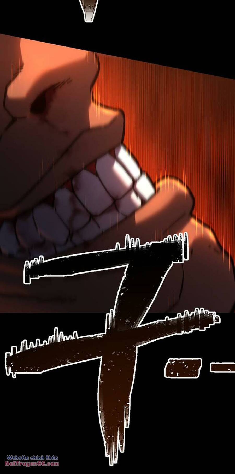 Võ Sĩ Vô Năng Chap 5 - Next Chap 6