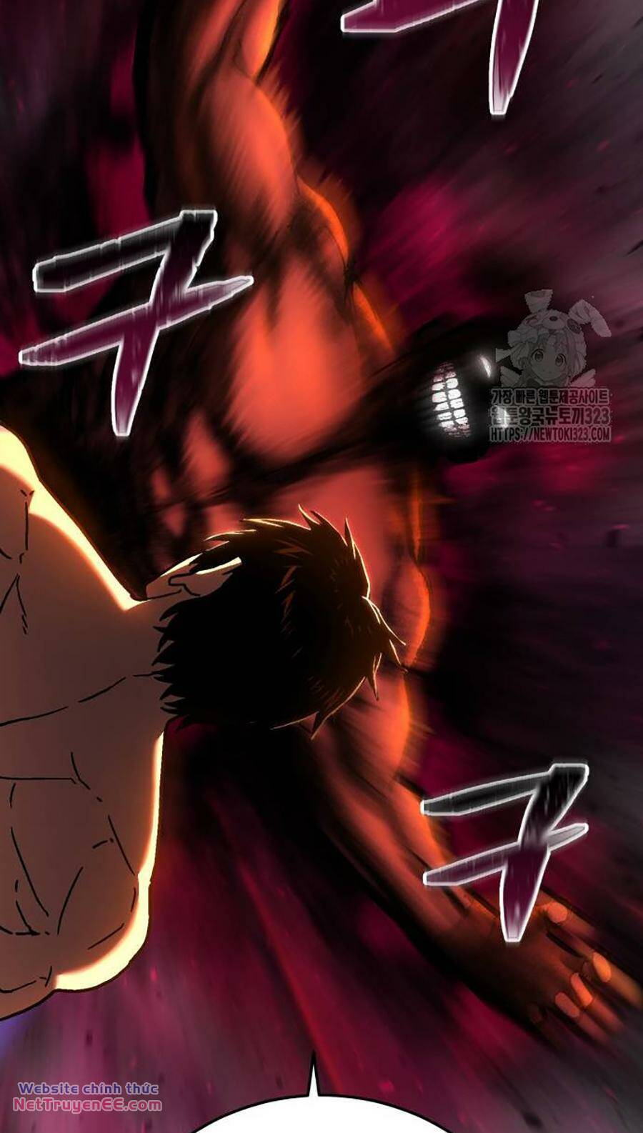 Võ Sĩ Vô Năng Chap 5 - Next Chap 6