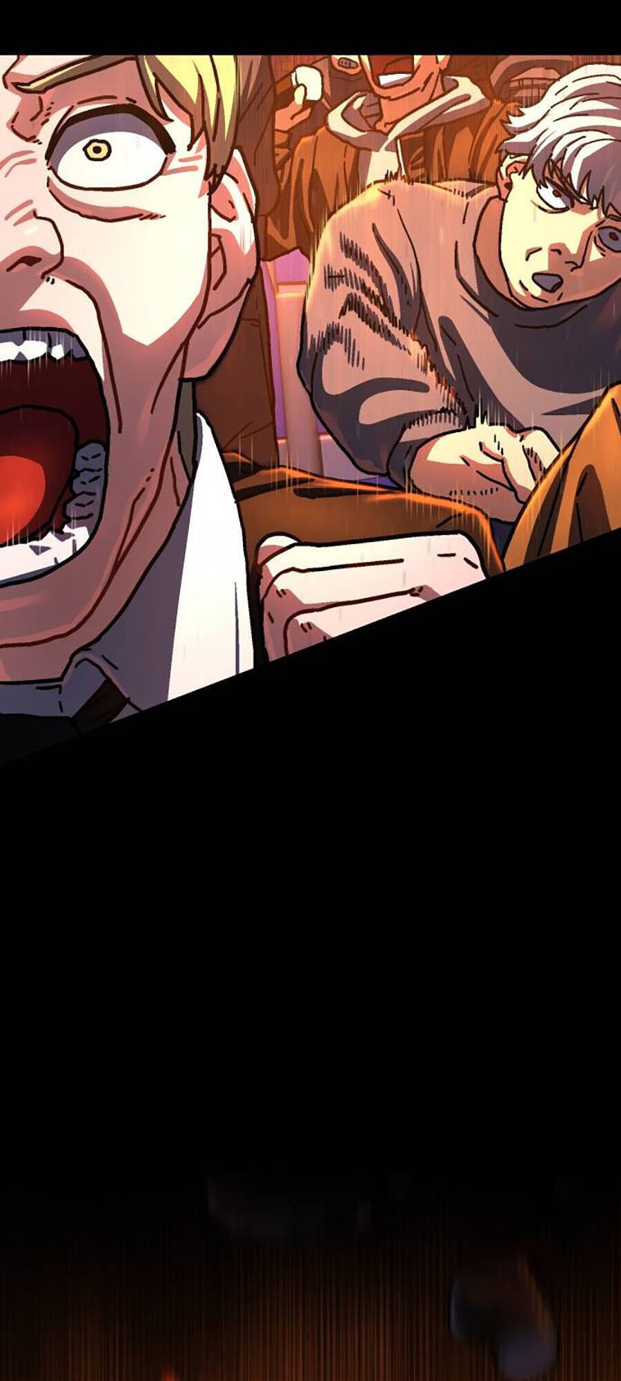 Võ Sĩ Vô Năng Chap 4 - Next Chap 5