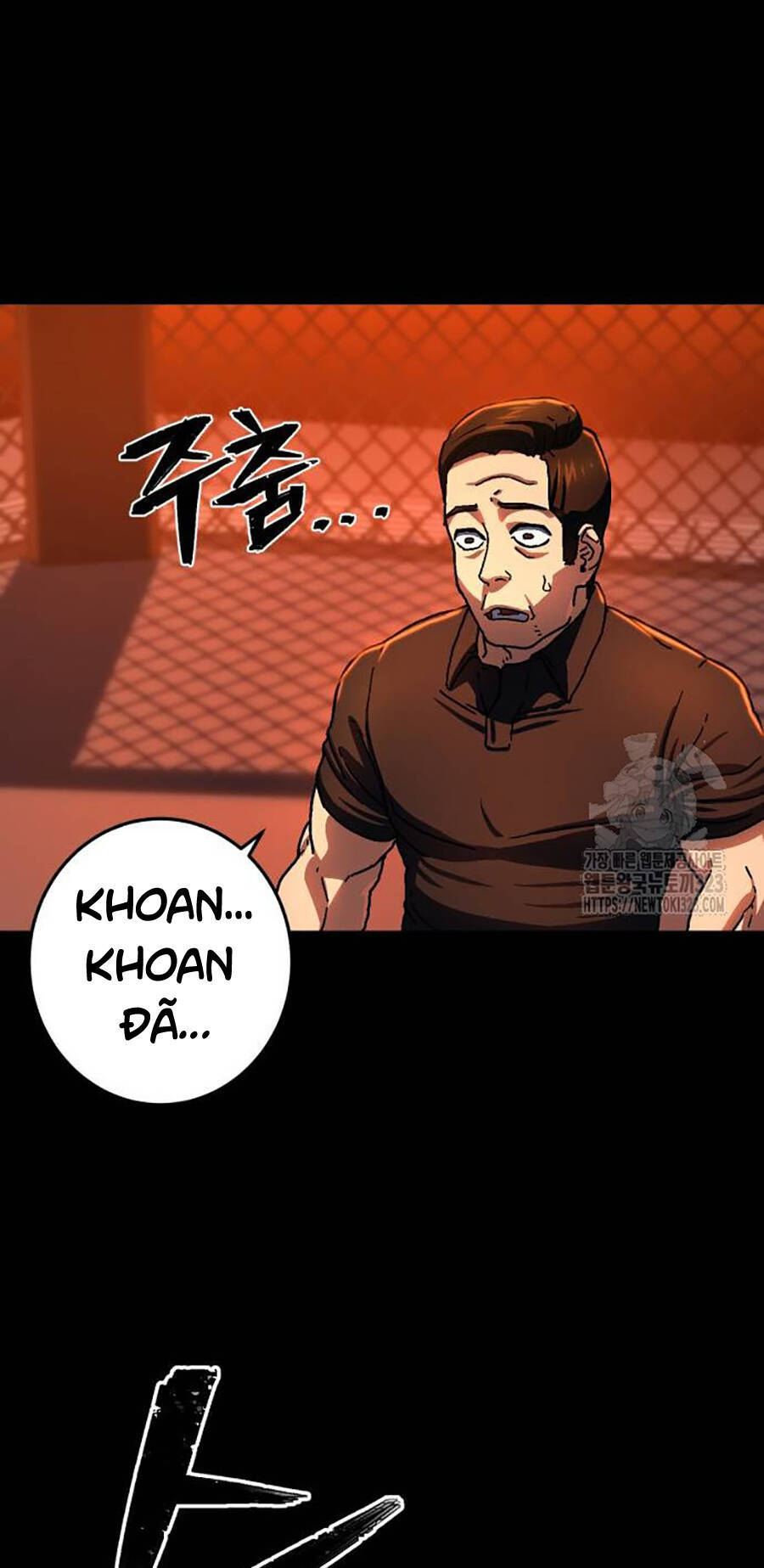 Võ Sĩ Vô Năng Chap 4 - Next Chap 5