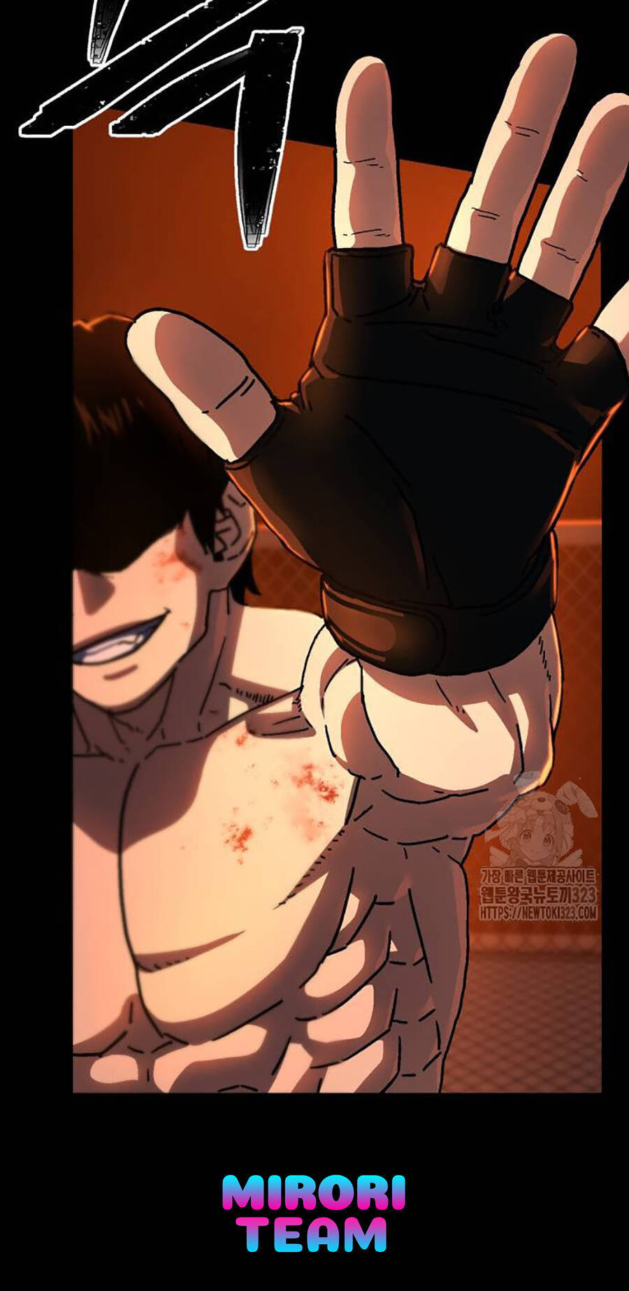 Võ Sĩ Vô Năng Chap 4 - Next Chap 5