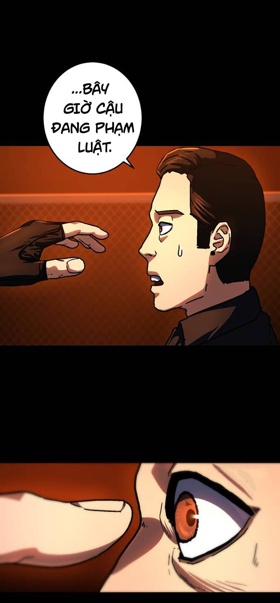 Võ Sĩ Vô Năng Chap 4 - Next Chap 5