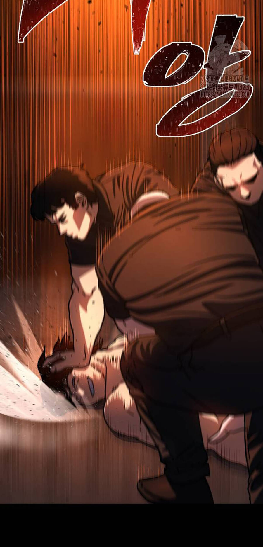 Võ Sĩ Vô Năng Chap 4 - Next Chap 5