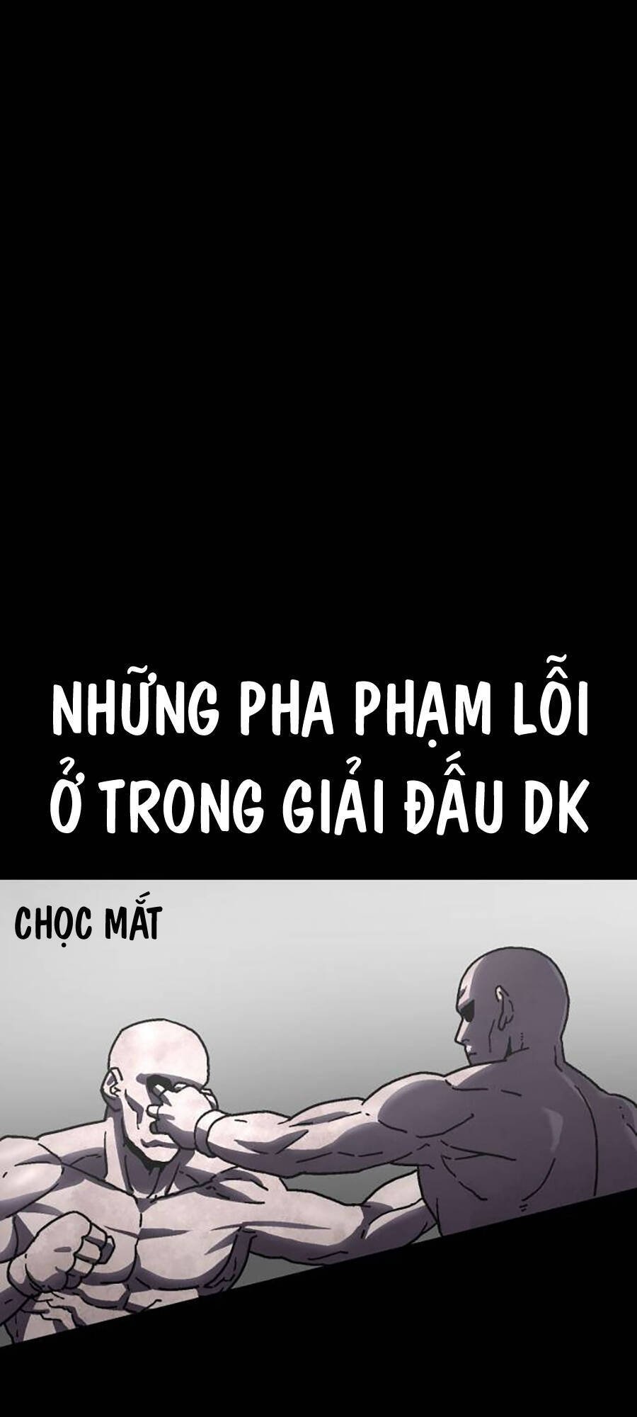Võ Sĩ Vô Năng Chap 4 - Next Chap 5