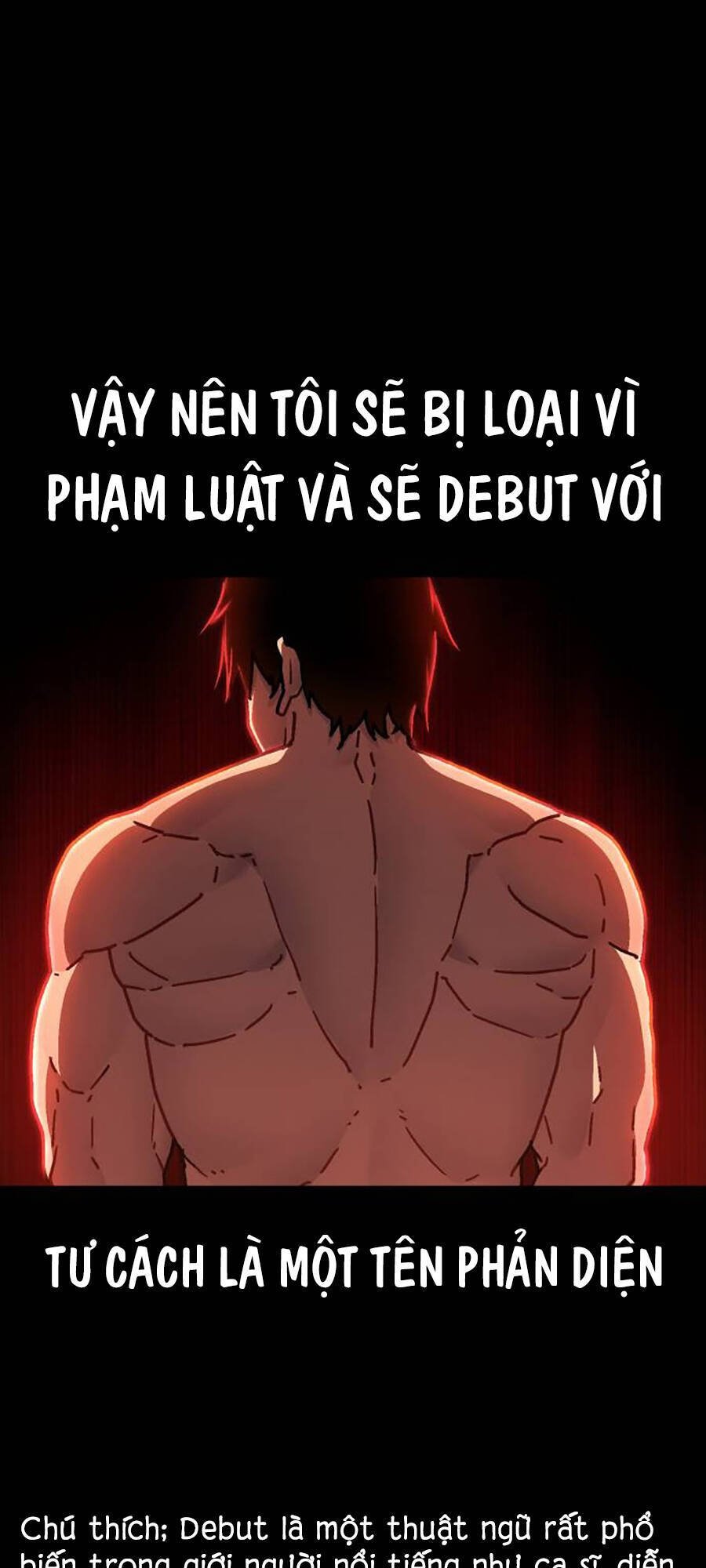 Võ Sĩ Vô Năng Chap 4 - Next Chap 5