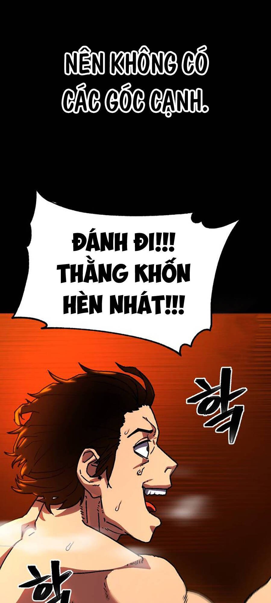 Võ Sĩ Vô Năng Chap 4 - Next Chap 5