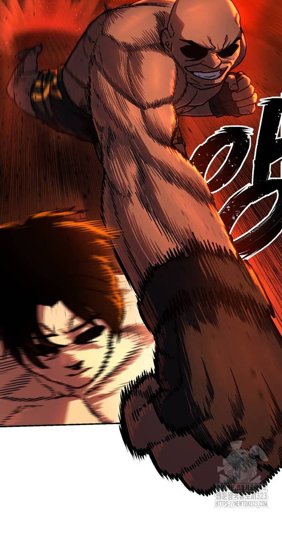 Võ Sĩ Vô Năng Chap 4 - Next Chap 5