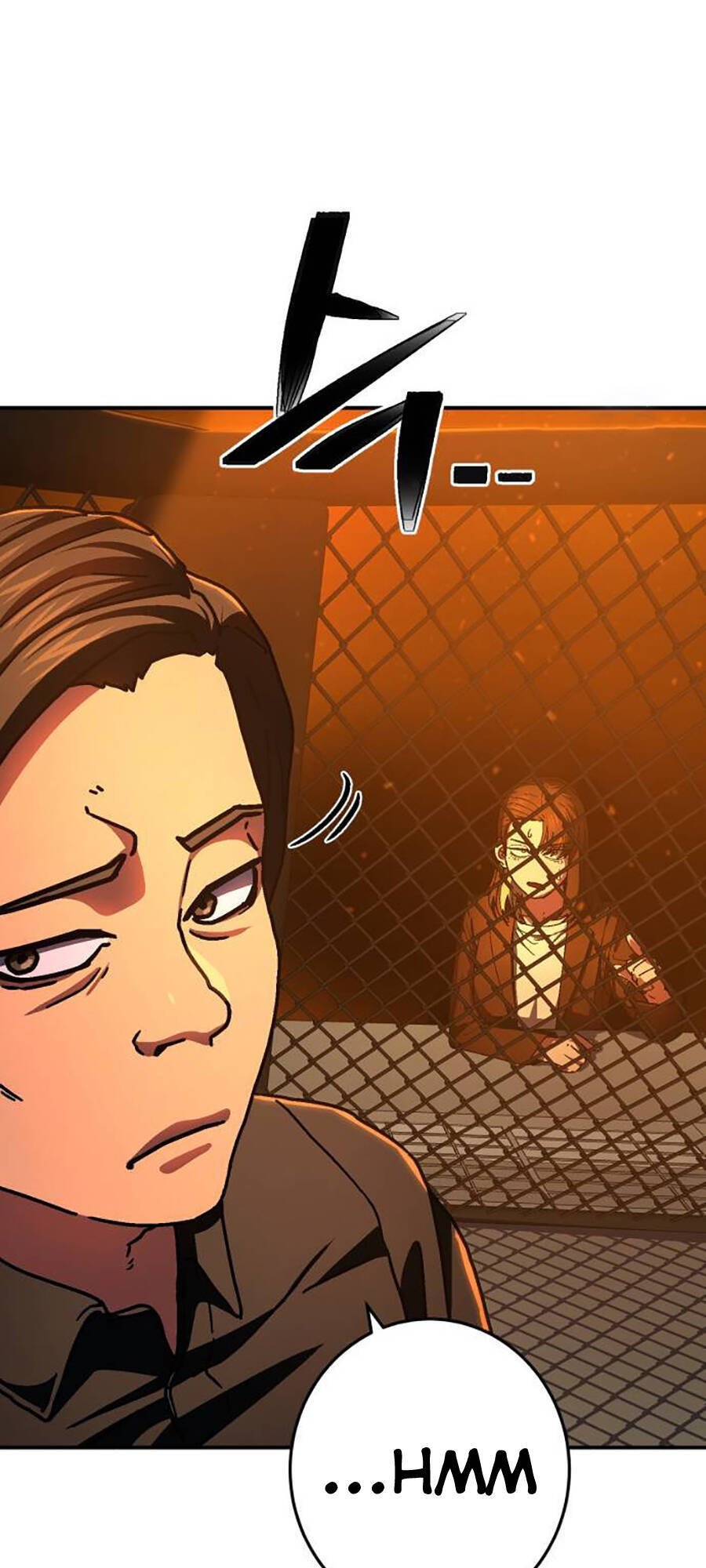 Võ Sĩ Vô Năng Chap 4 - Next Chap 5