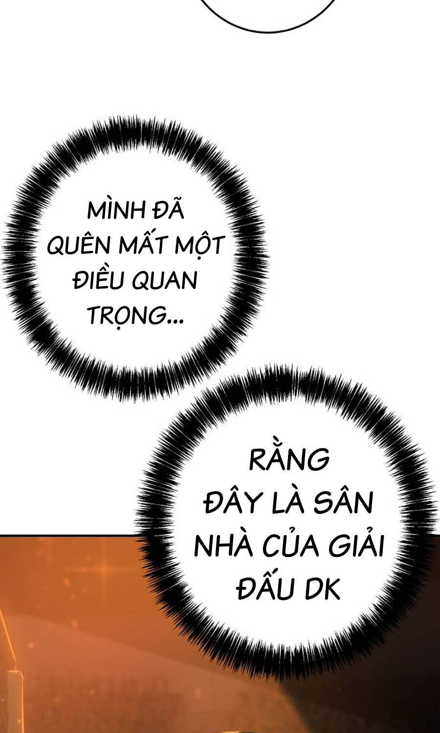 Võ Sĩ Vô Năng Chap 4 - Next Chap 5