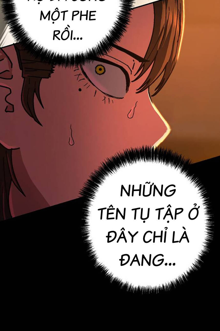 Võ Sĩ Vô Năng Chap 4 - Next Chap 5