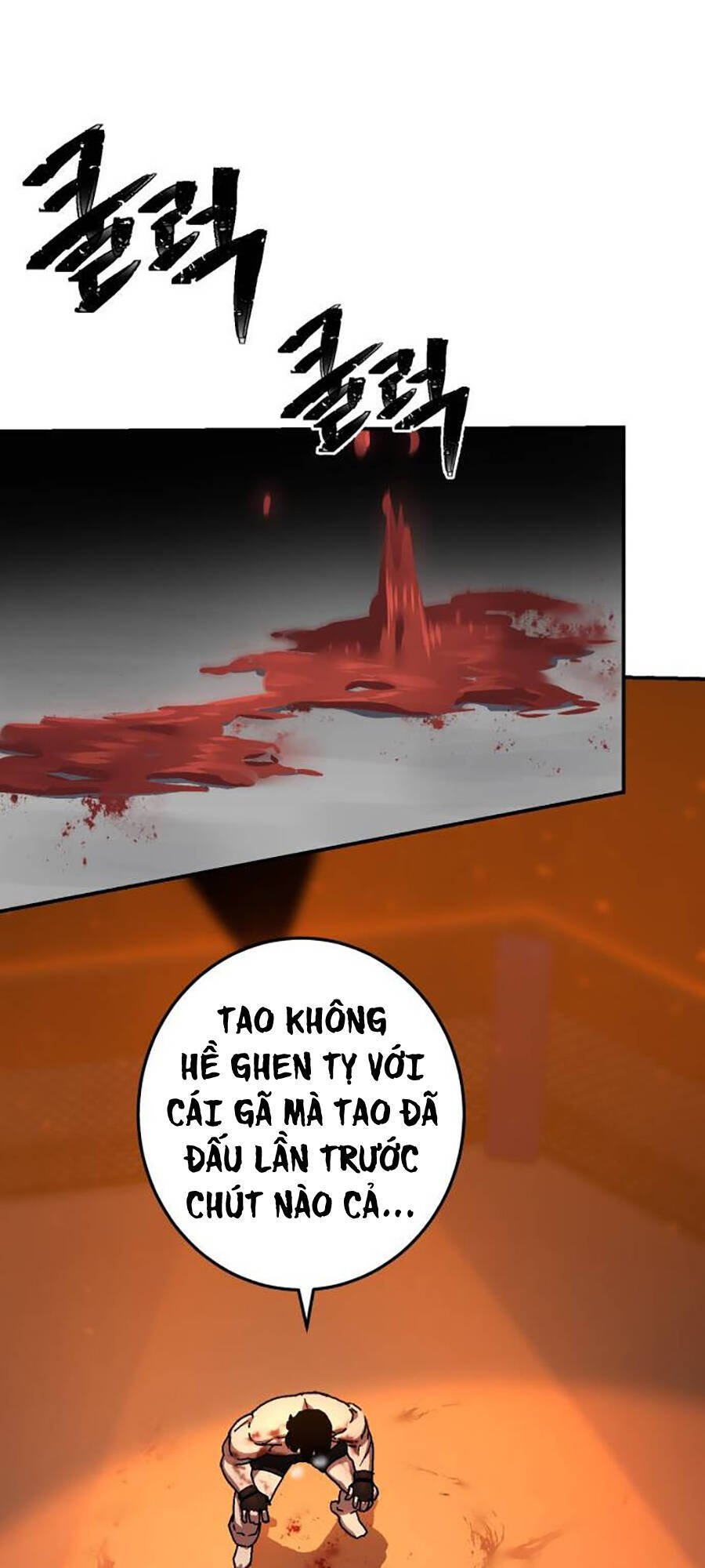 Võ Sĩ Vô Năng Chap 4 - Next Chap 5