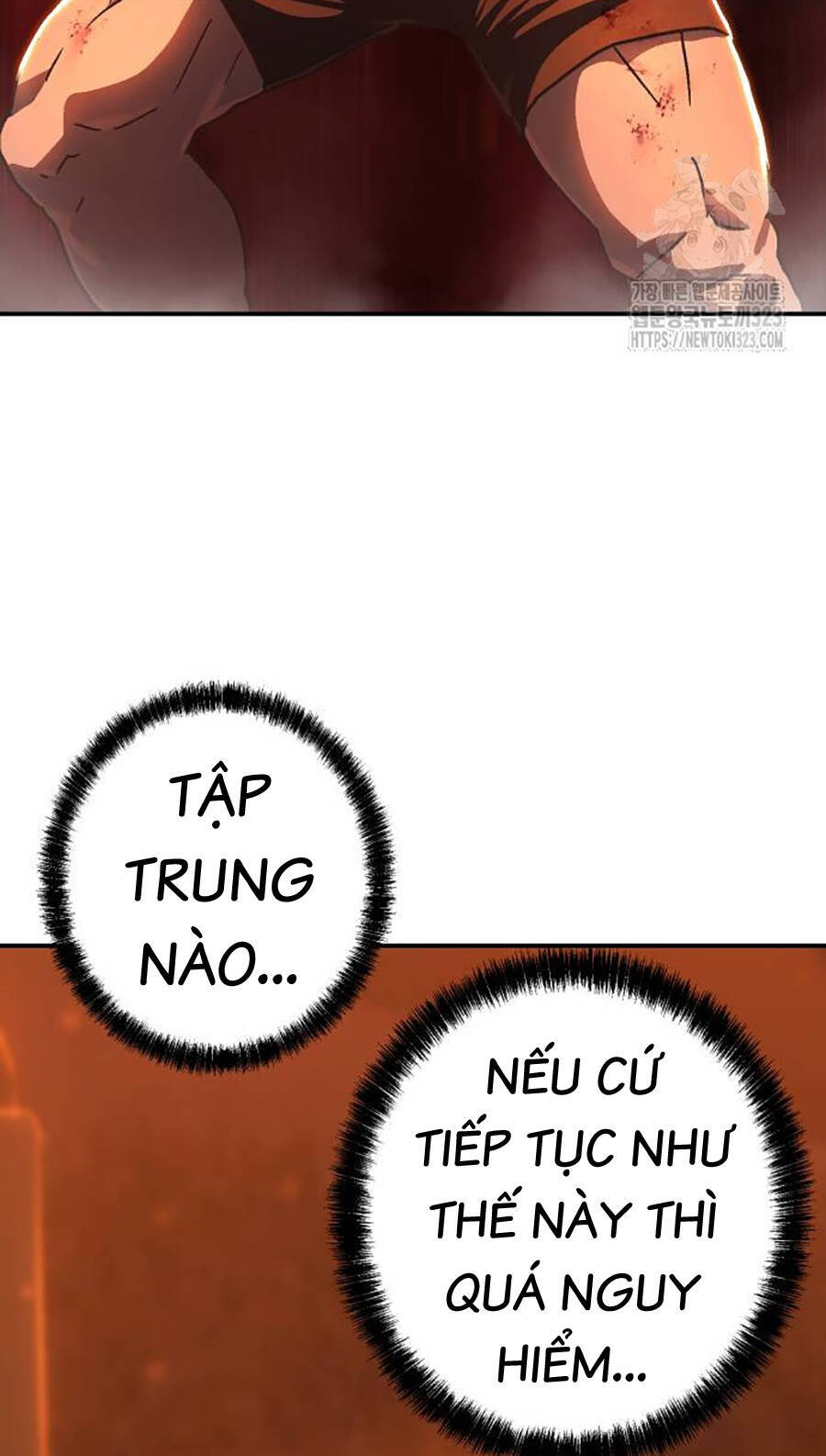Võ Sĩ Vô Năng Chap 4 - Next Chap 5