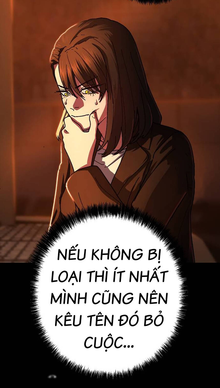 Võ Sĩ Vô Năng Chap 4 - Next Chap 5