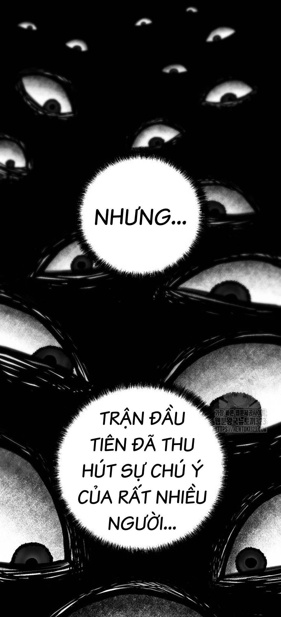 Võ Sĩ Vô Năng Chap 4 - Next Chap 5