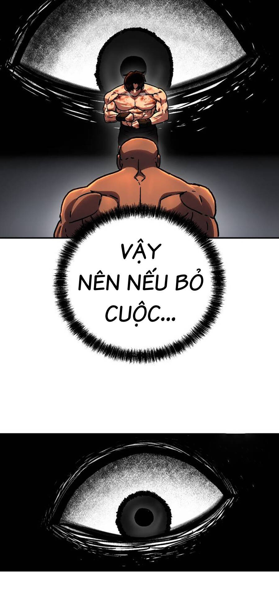 Võ Sĩ Vô Năng Chap 4 - Next Chap 5