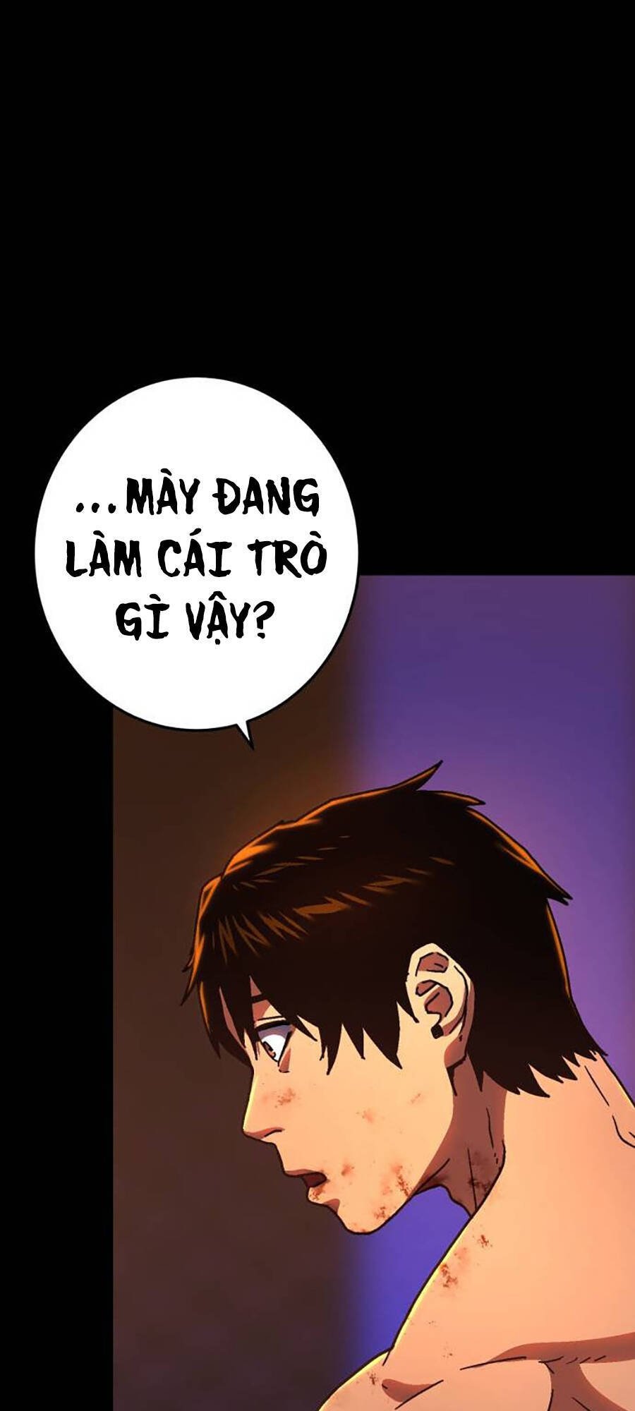 Võ Sĩ Vô Năng Chap 4 - Next Chap 5