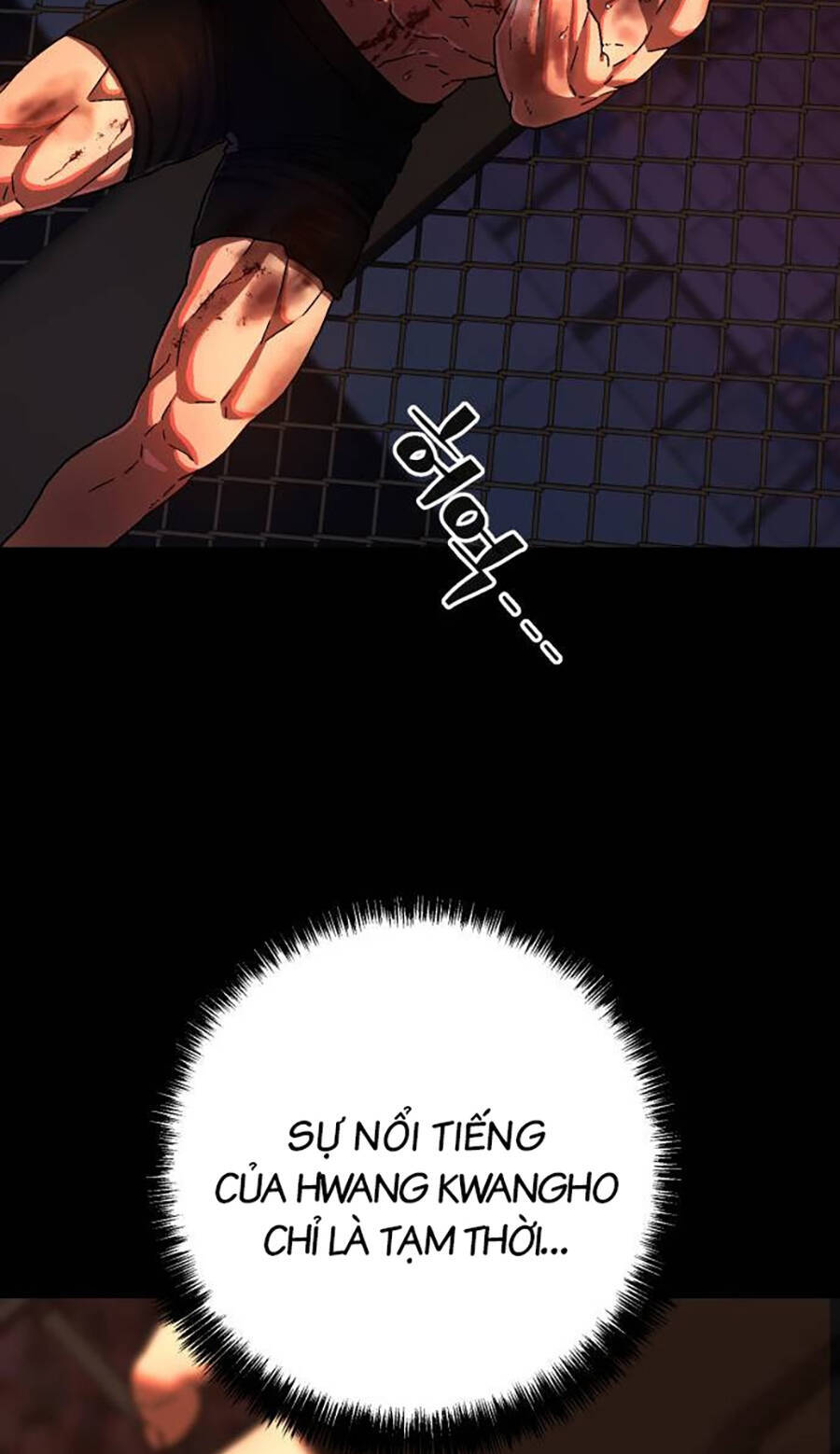 Võ Sĩ Vô Năng Chap 3 - Next Chap 4