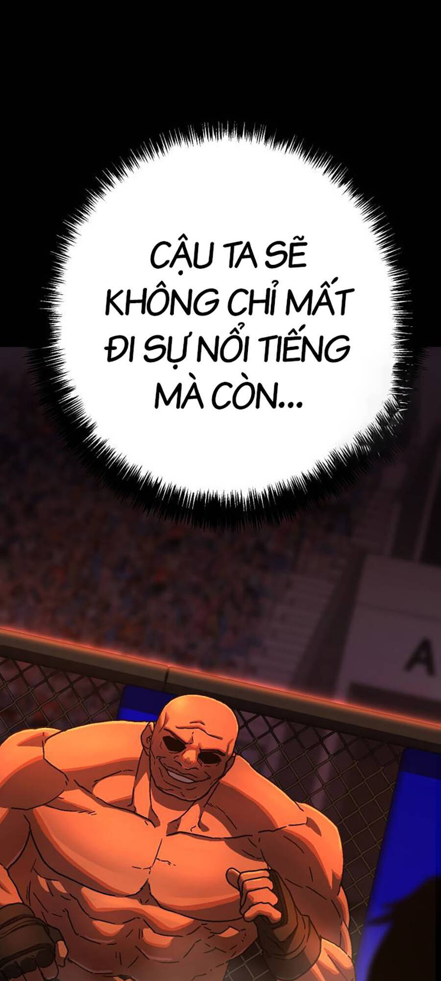 Võ Sĩ Vô Năng Chap 3 - Next Chap 4