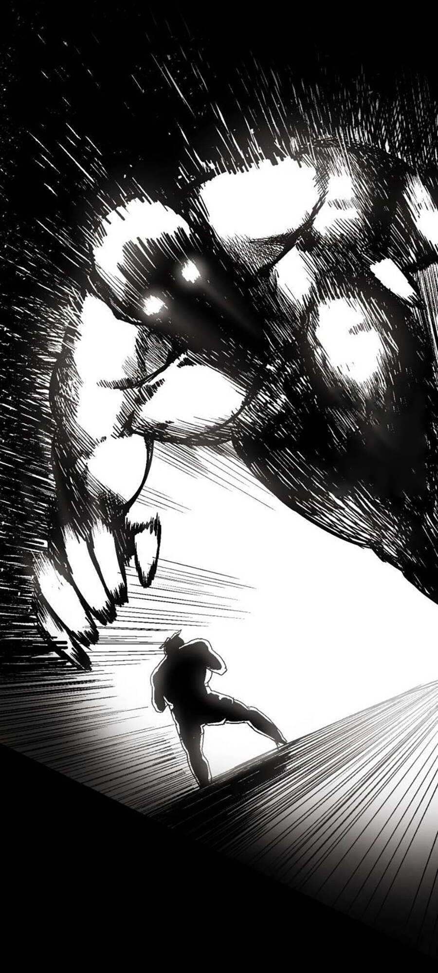 Võ Sĩ Vô Năng Chap 3 - Next Chap 4