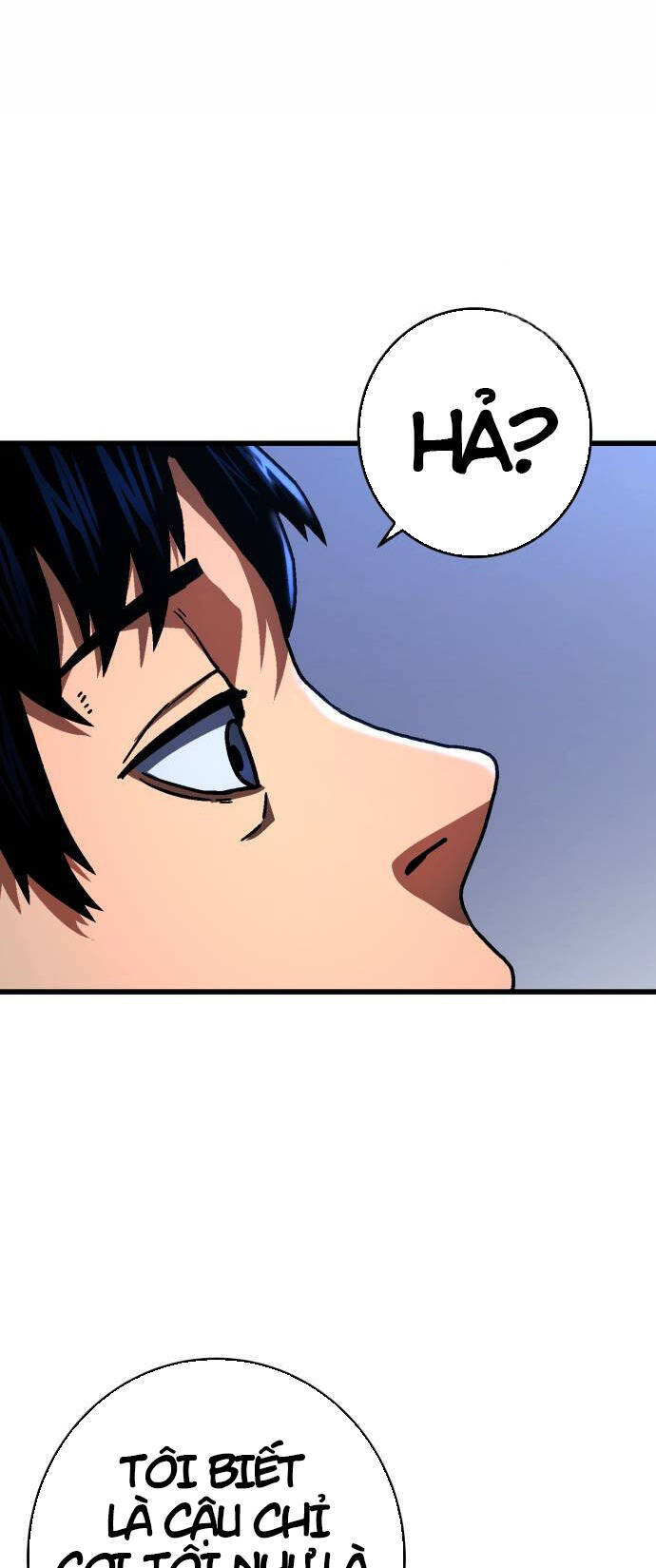 Võ Sĩ Vô Năng Chap 3 - Next Chap 4