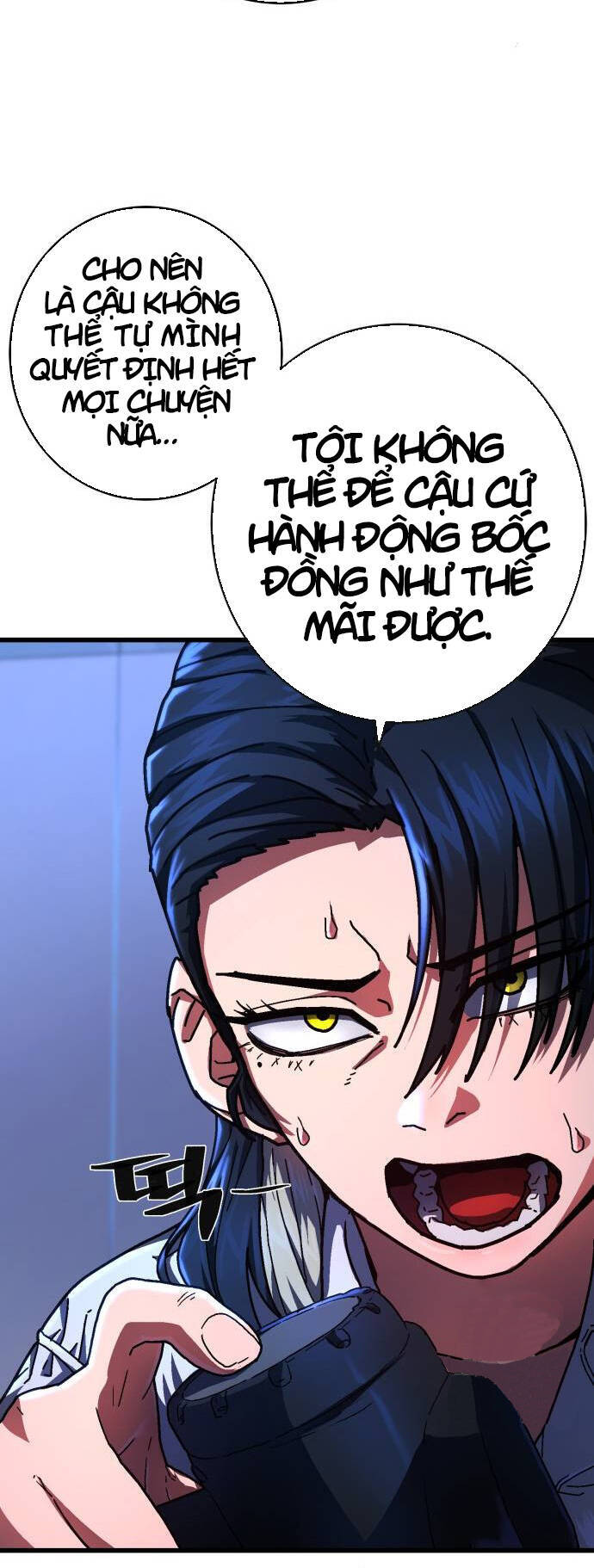 Võ Sĩ Vô Năng Chap 3 - Next Chap 4