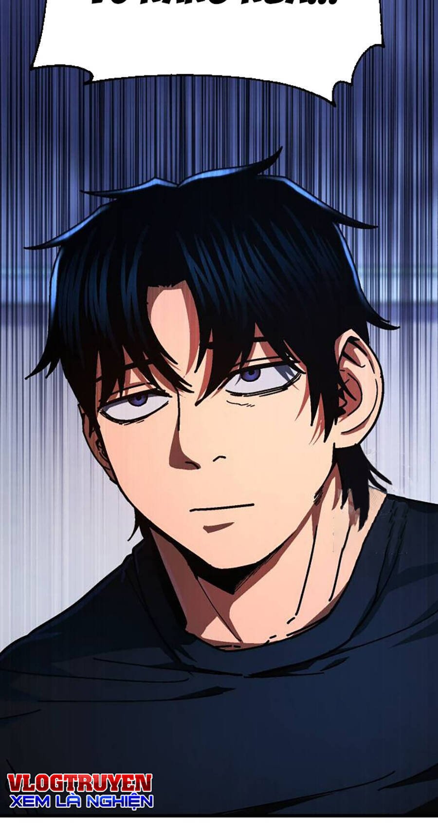 Võ Sĩ Vô Năng Chap 3 - Next Chap 4