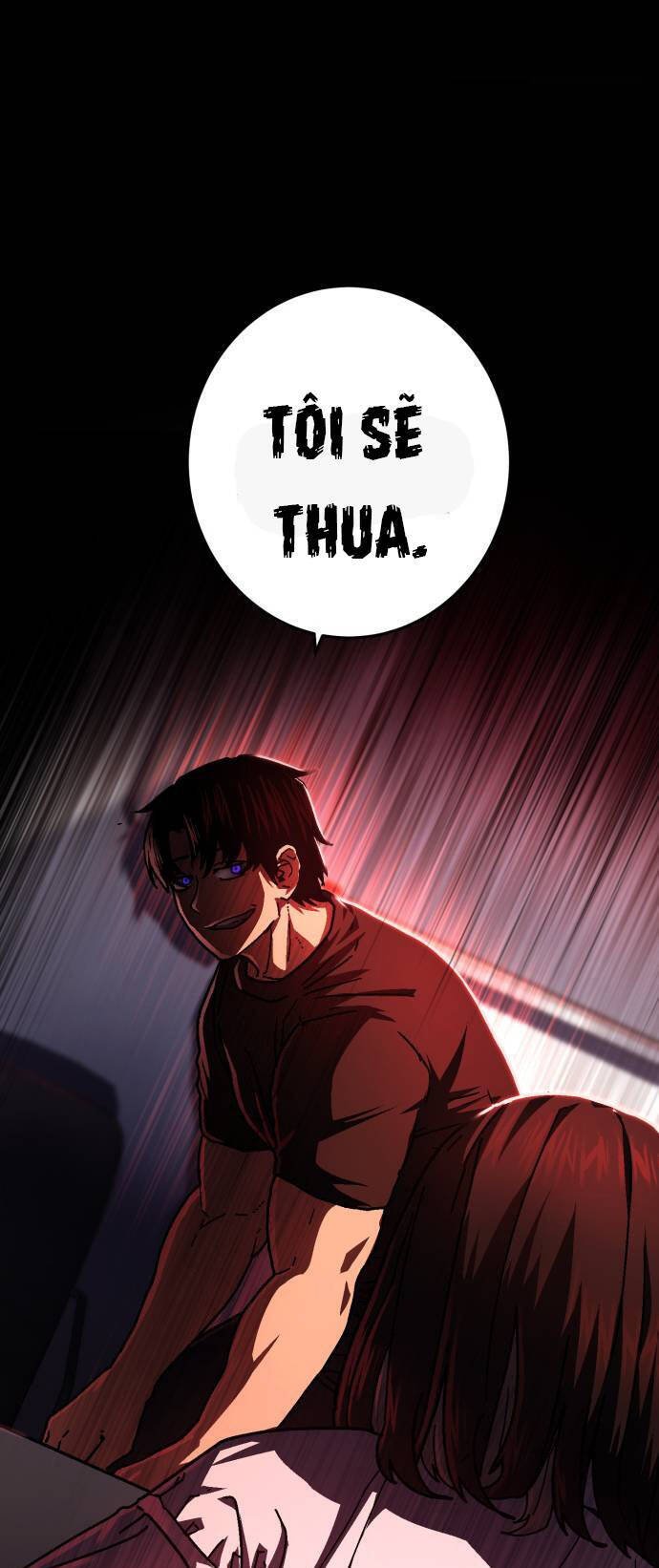 Võ Sĩ Vô Năng Chap 3 - Next Chap 4